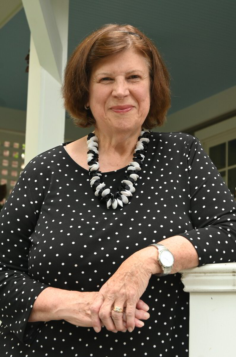 Joan Pickett